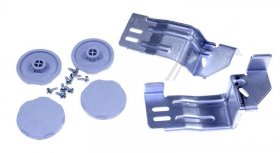 Samsung Build in Frame - Dc98-01330d Assembly Stacking Kit Dv-f500e Skk-df