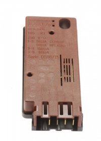 Door Interlock Switch - C00338988 481927138144 Door Opener [Whirlpool Indesit]
