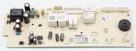 Control Panel - 2970013201 C00910548 Operating Electronics [Arcelik]