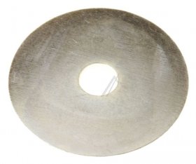 Washer - C00037385 482000026340 Reinforcement Washer For Foot At [Whirlpool Indesit]
