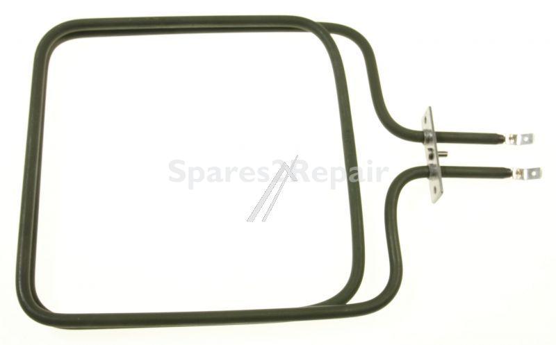 Fan Oven Heating Element - Kw702139 Fan Oven Heating Element 230v 2500w Mw786 [Delonghi]