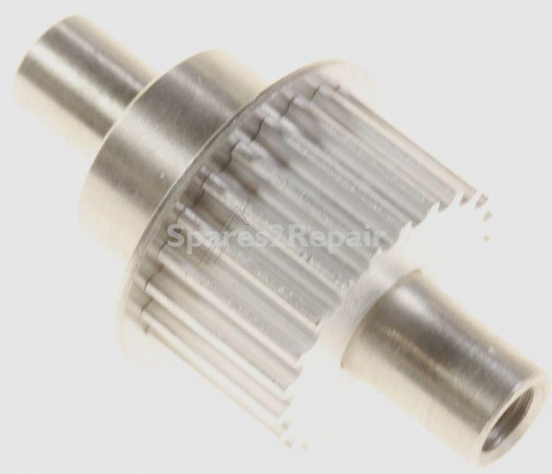 Gear - Kw712353 Input Pulley Assembly At340 [Delonghi]