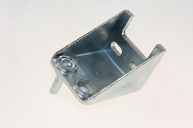 Liebherr Door Hinges For Fridges - 945005700 Bearing Block Front Fks-gs