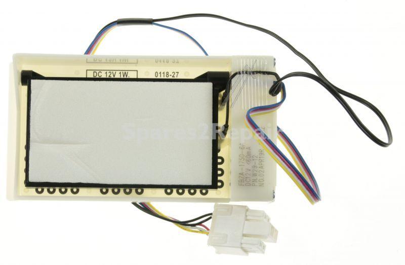 Damper Thermostat - 49034570 Damper-3059900027 [Candy Hoover]