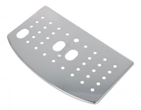 Support Grid - As00010248 Metal Drip Tray Cover [Delonghi]