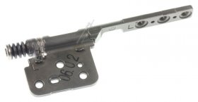 Samsung Door Hinges - Ba61-02371a Hinge-l m-docking stainless ntr inwang -