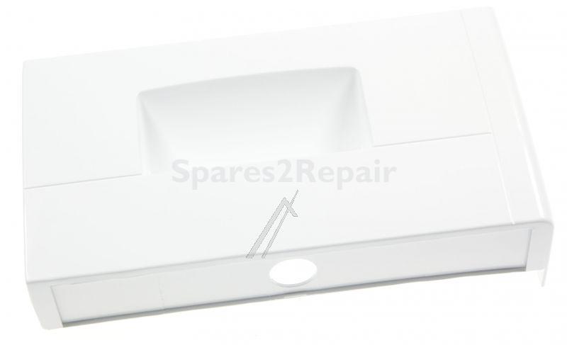 Detergent Dispenser Cover - 10017365 Bowl Handle [Bosch Siemens]