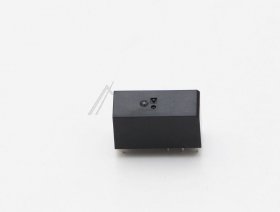 Hongfa Pcb Relay To 24v - 24vdc 8a-250vac Hf115fk-24-2z4t Relay 2 Changeover Contacts