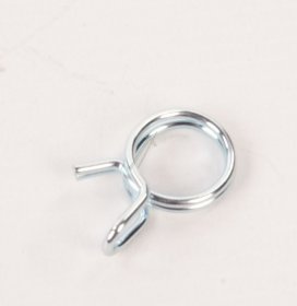 Kuppersbusch Teka Hose Clamp - 81742179 Pipe Clamp (Ø15 88) Dfi76950