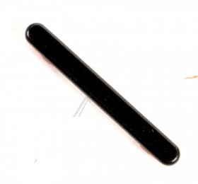 Samsung Button - Gh64-09919a Volume Key Galaxy A17 (sm-a176 - Sm-a175) Black