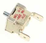 Fixed Value Thermostat - Z3140216 Thermostat Secu Closed 215° [Airlux]