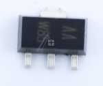Nxp Smd Transistor - Bcx51 Transistor Pnp Smd Sot-89