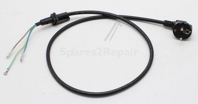 Mains Power Lead - 5003-01802 Power Line
