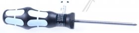 Wera Tools - 3350 Ph 05032021001 S-driver For Phillips Screws