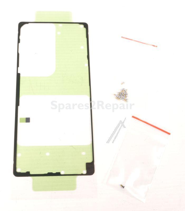Samsung Adhesive Foil - Gh82-37696a A-s Repair Kit-b-c(comm) sm-s938 vn