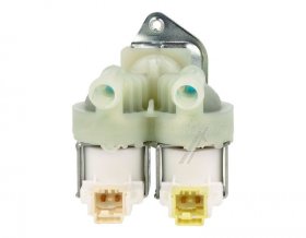 Hisense Gorenje 2 way Solenoid Valve - 856090 Electro Valve Double Mt T&p