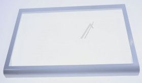 Kuppersbusch Drawer Front - 440495 Frame Freezer-vegetable Compartment Large