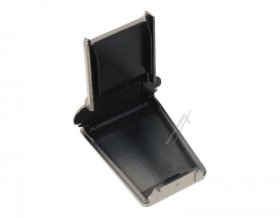 Saeco Casing Cover - 421945101411 Upper Cover Coffee Display With Screen Omp