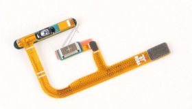 Samsung Button - Gh82-37667a Svc If Pba-fp Key Prebending f766