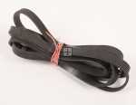 Compatible Poly-v-belt H - 6 Ph 1890 1890h6 Poly-v Belt-ribbed Belt
