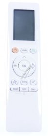 Remote Control - 17317000007594 Remote Control [Midea]