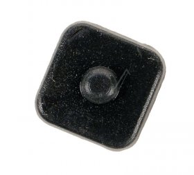 Genesis Ha Rubber Foot - 42060008 Rubber Feet Heat-resistant