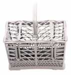 Faber Franke Roblin Cutlery Basket - 133 0165 395 Sp Dishwasher Cutley Rack Grey