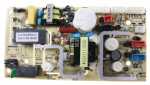 Kuppersbusch Teka Electrical Components - 39442136 Power Board Vinoteca Uwk 8200-1-2z