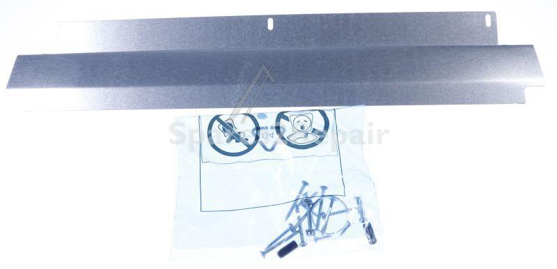 Nut - 4055790457 Nut Condenser [Electrolux Aeg]