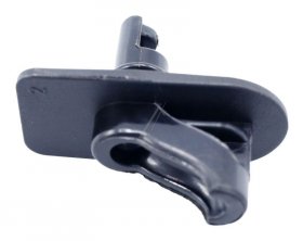 Saeco Tube Connector - 421944088411 Connection Inlet Milk V3 Ftr-b