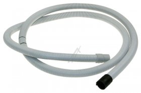 Outlet Pipe - 00674501 Hose-drain [Bosch Siemens]