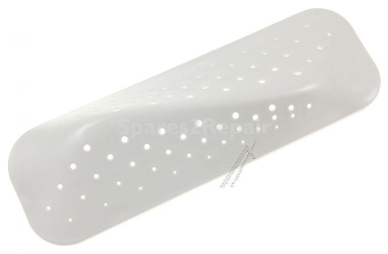 Turntable Coupler - 12009508 Agitator Paddle Laundry [Bosch Siemens]