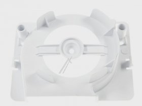 Perforated Rail - C00265217 488000265217 Fan Motor Support New Air [Whirlpool Indesit]