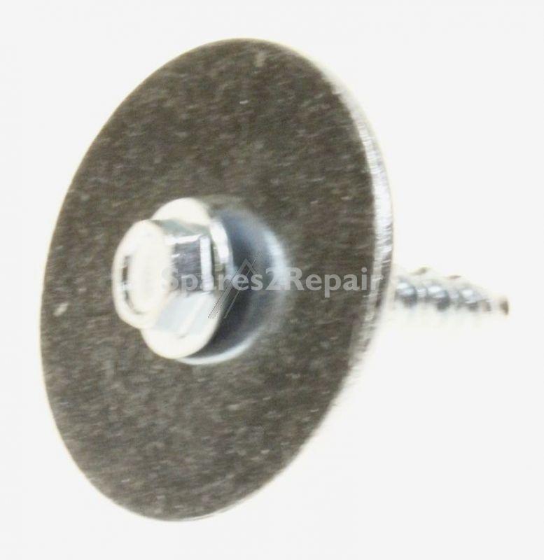 Screw - 8022024 Screw M6x30 - 38x3 [Amica]
