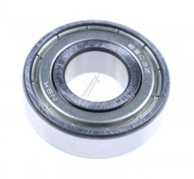 Ball Bearing - 6203zzc3e 8010518 Bearing 40x17x12 6203zzc3e** Td8 Ea5s6 [Amica]