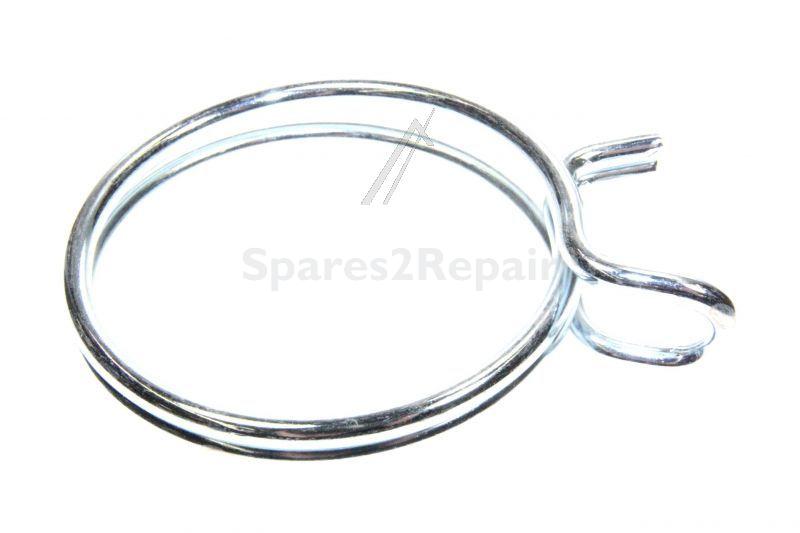 Fixings And Brackets - 8010521 Ring Under The Spring [Amica]