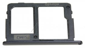 Samsung Sim card Holder - Gh64-06280a Decoration-sim Tray Hybrid Dual_zk