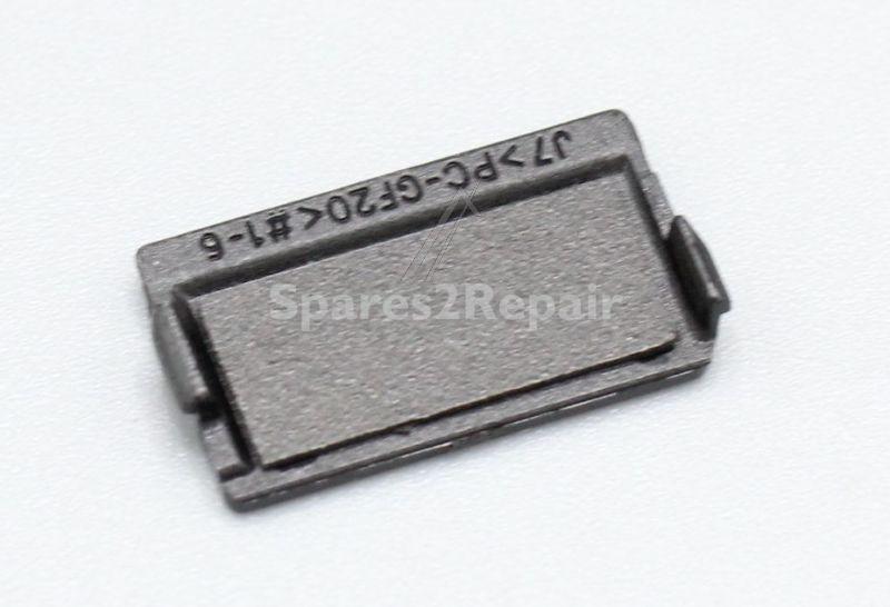 Samsung Cover - Gh98-42028a Assembly Cover-lcd Cap