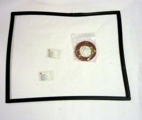 Liebherr Freezer Door Seal - 711108800 Freezer Door Seal