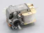 Ventilator Motor - Osm-2520c2 43013591 Fan Motor 220v 50-60hz [Candy Hoover]