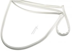 Liebherr Refrigerator Door Seal - 711114800 Magnetic Door Seal To Bond