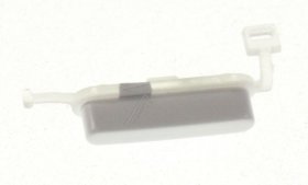 Samsung Button - Gh64-03244b Key-power sm-t531 pc white
