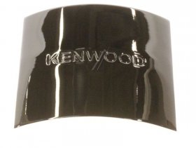 Casing Cover - Kw715066 Slow Speed Outlet Cover Printed Kenwood For Food Processor [Delonghi]