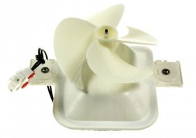 Ventilator Motor - 4305895900 C00866337 Fan Assembly b-576_b-566 [Arcelik]