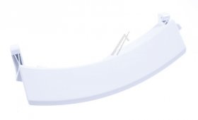 Compatible Washing Machine And Tumble Dryer Door Handles - Door Handle Alt For Bsh 751782