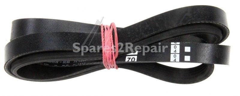 Hutchinson Poly v belt - 1208j5 Belt