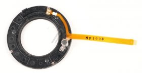 Canon Membrane - Yg2-2503-010 Power Membrane Unit