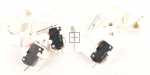Samsung Housing Part - De93-20097f Assembly Body Latch cm1019-1029 europe