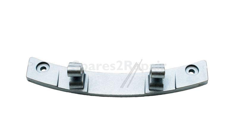 Door Hinges For Washing Machines - 8581366253236 Door Hinge Glass Door Ul [Electrolux Aeg]