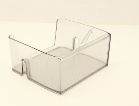 Samsung Refrigerator - Freezer Door Shelf - Da97-21913b Assembly Guard-ref Low rf8000b tp Gray in Dr